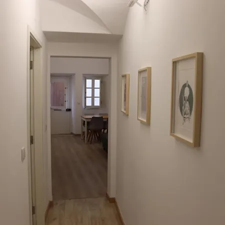 The Sketchers House - Private Art Gallery Évora Exterior foto