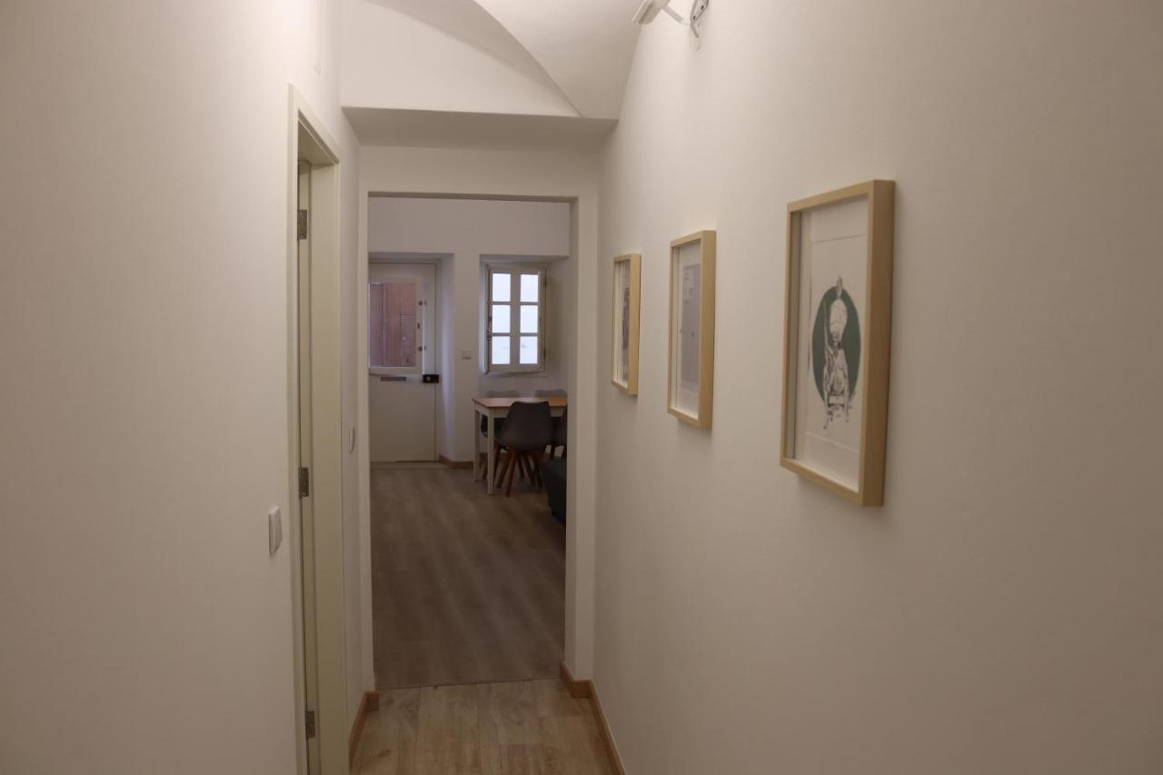 Apartment The Sketchers House - Private Art Gallery Evora