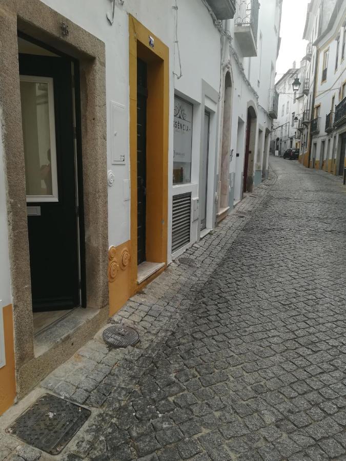 Apartment The Sketchers House - Private Art Gallery Evora